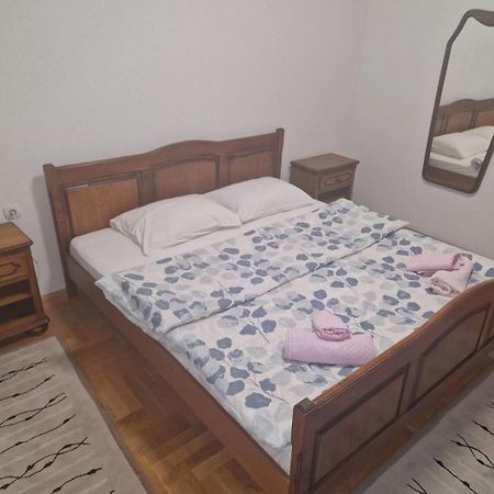 Apartman Iva Tomislavgrad Luaran gambar