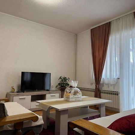 Apartman Iva Tomislavgrad Luaran gambar