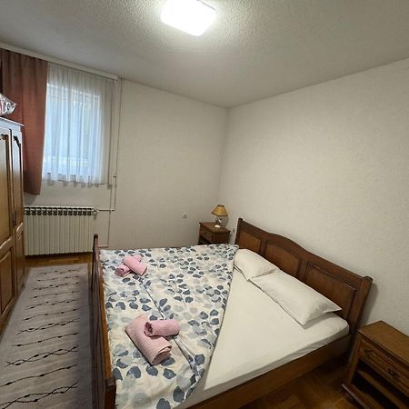 Apartman Iva Tomislavgrad Luaran gambar