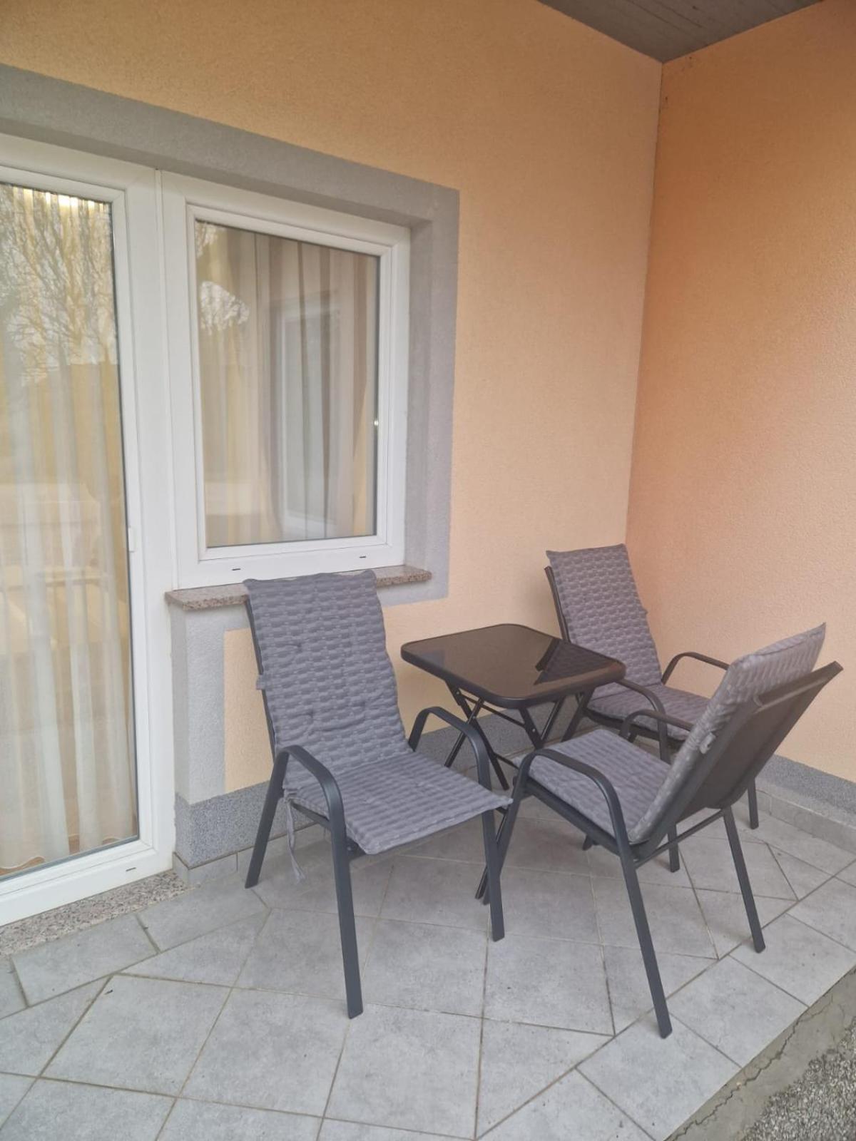 Apartman Iva Tomislavgrad Luaran gambar