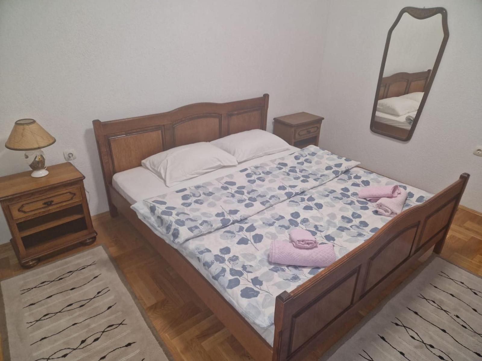 Apartman Iva Tomislavgrad Luaran gambar