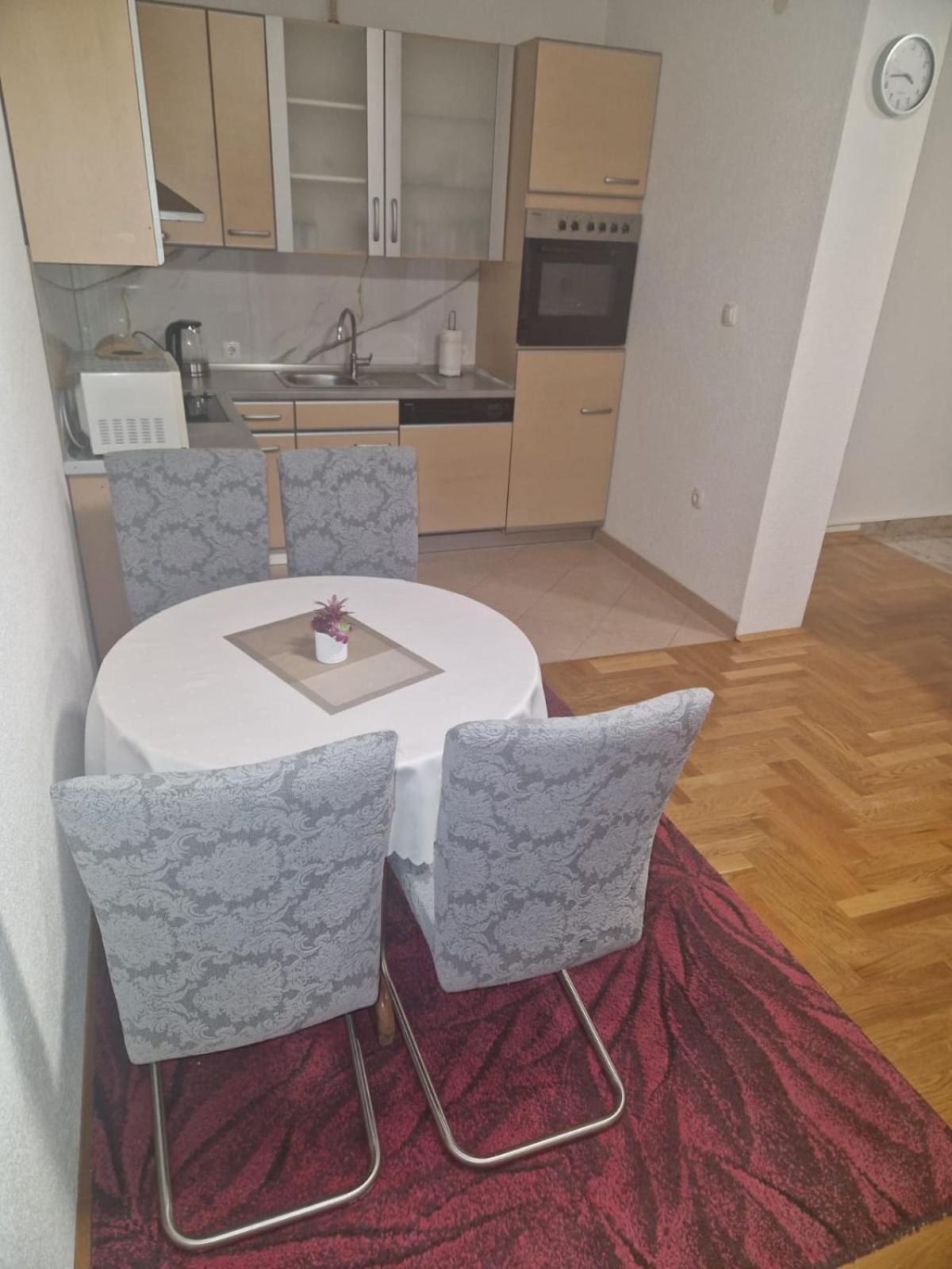 Apartman Iva Tomislavgrad Luaran gambar