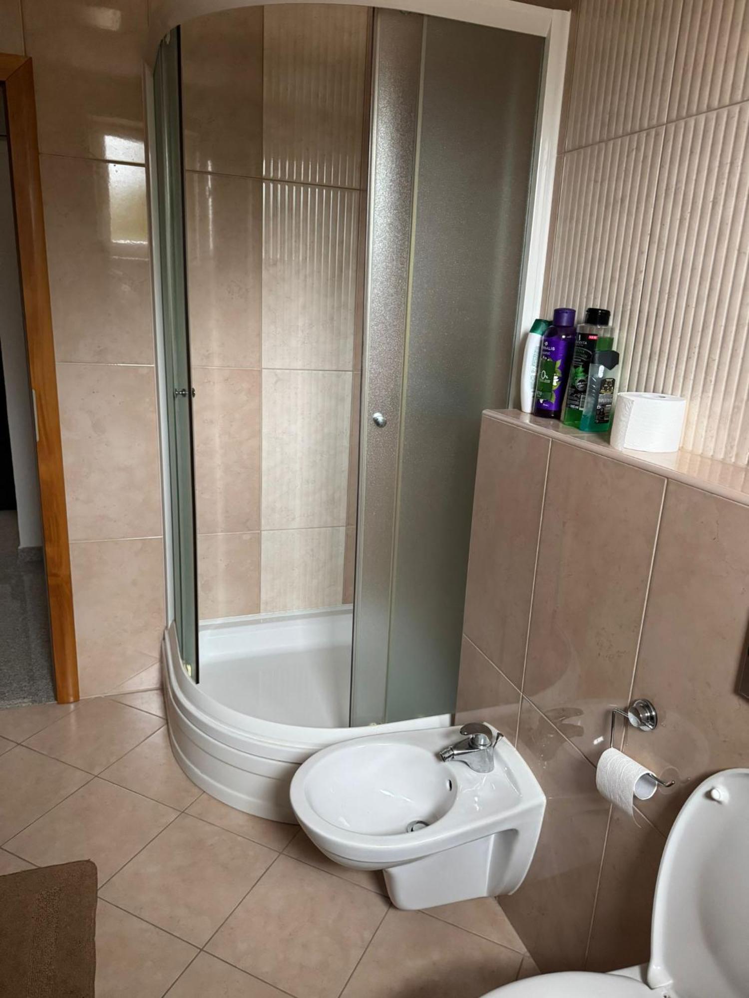 Apartman Iva Tomislavgrad Luaran gambar