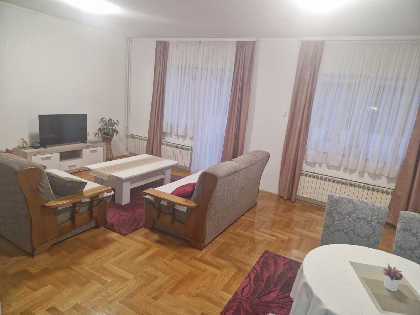 Apartman Iva Tomislavgrad Luaran gambar