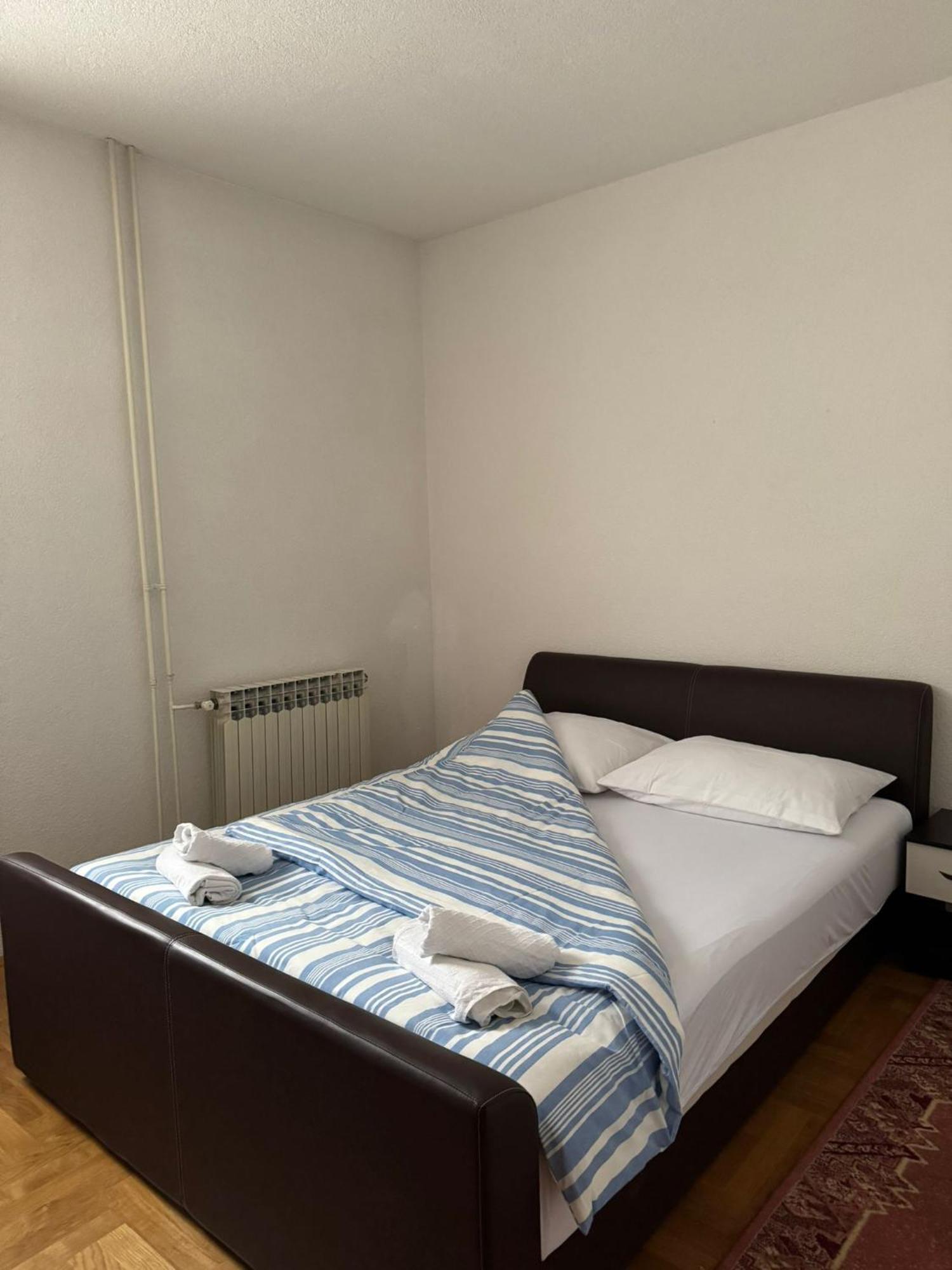 Apartman Iva Tomislavgrad Luaran gambar