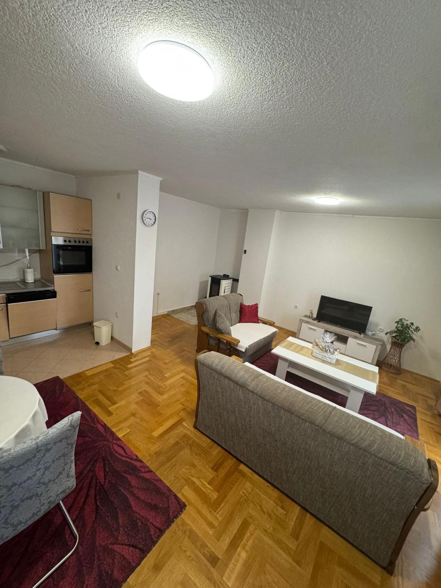 Apartman Iva Tomislavgrad Luaran gambar