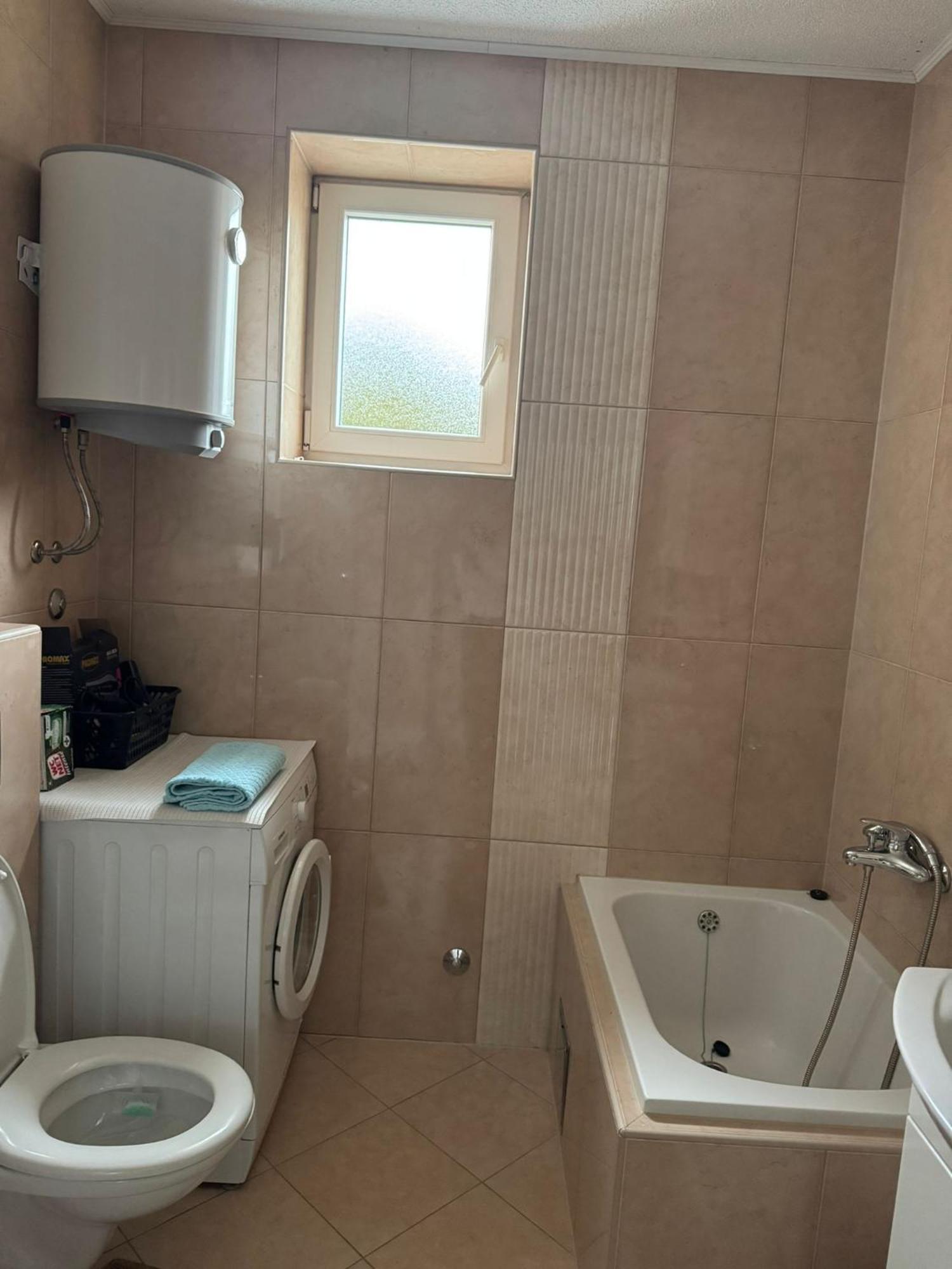 Apartman Iva Tomislavgrad Luaran gambar