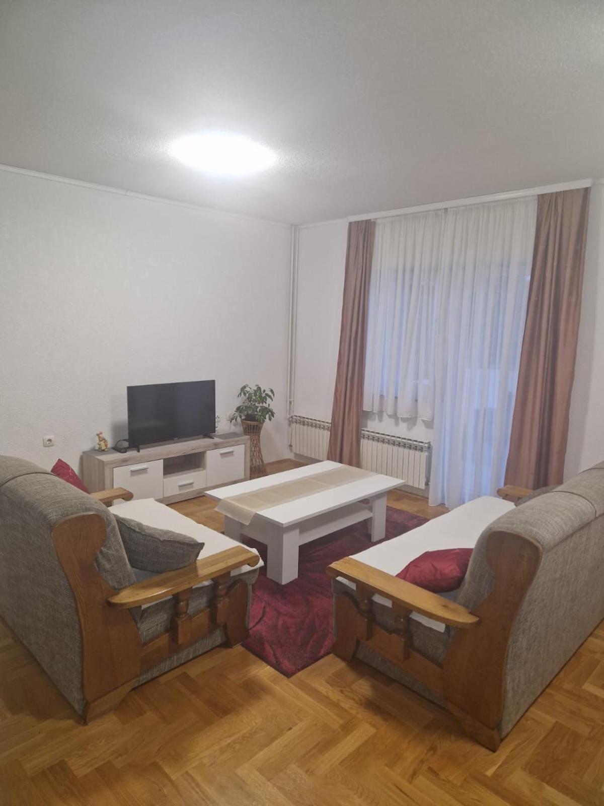 Apartman Iva Tomislavgrad Luaran gambar