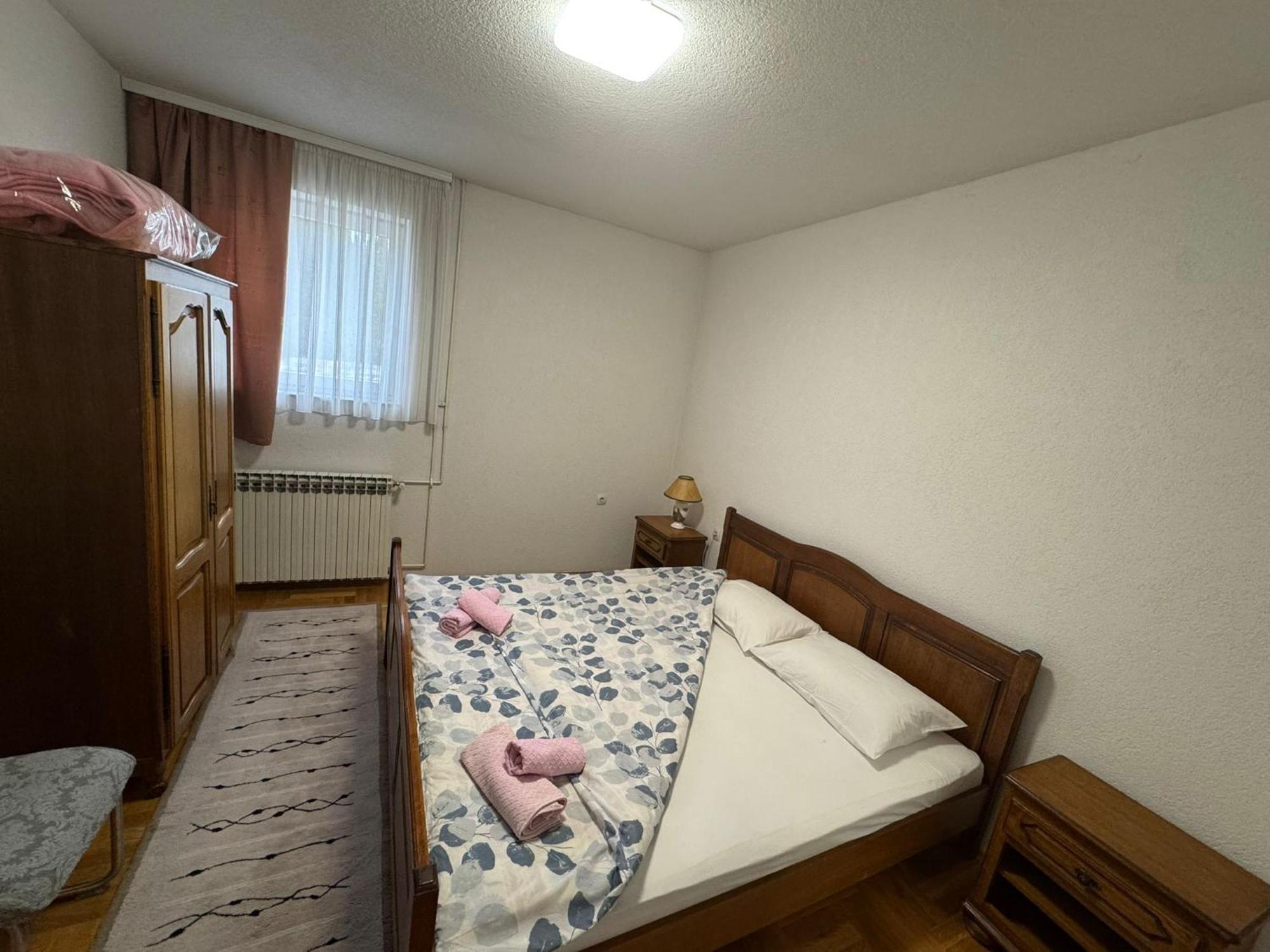 Apartman Iva Tomislavgrad Luaran gambar