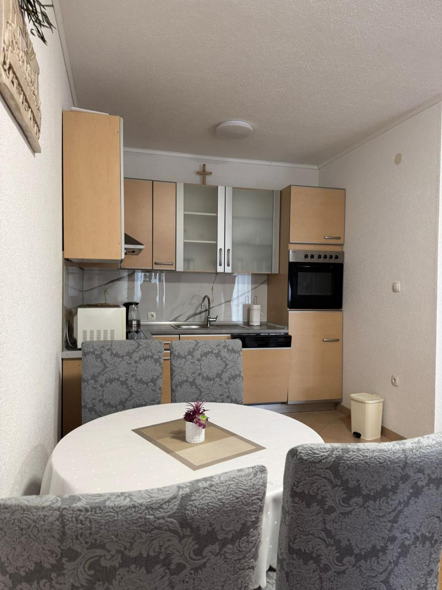 Apartman Iva Tomislavgrad Luaran gambar