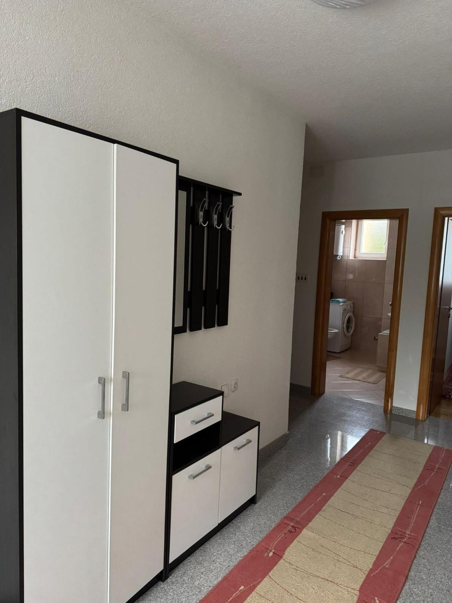 Apartman Iva Tomislavgrad Luaran gambar