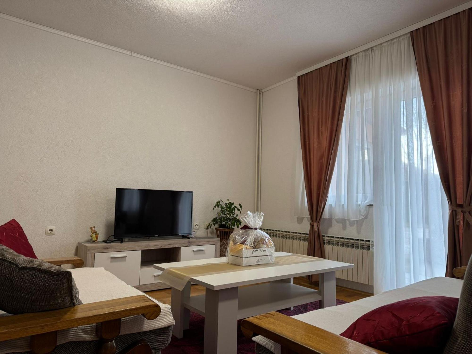 Apartman Iva Tomislavgrad Luaran gambar