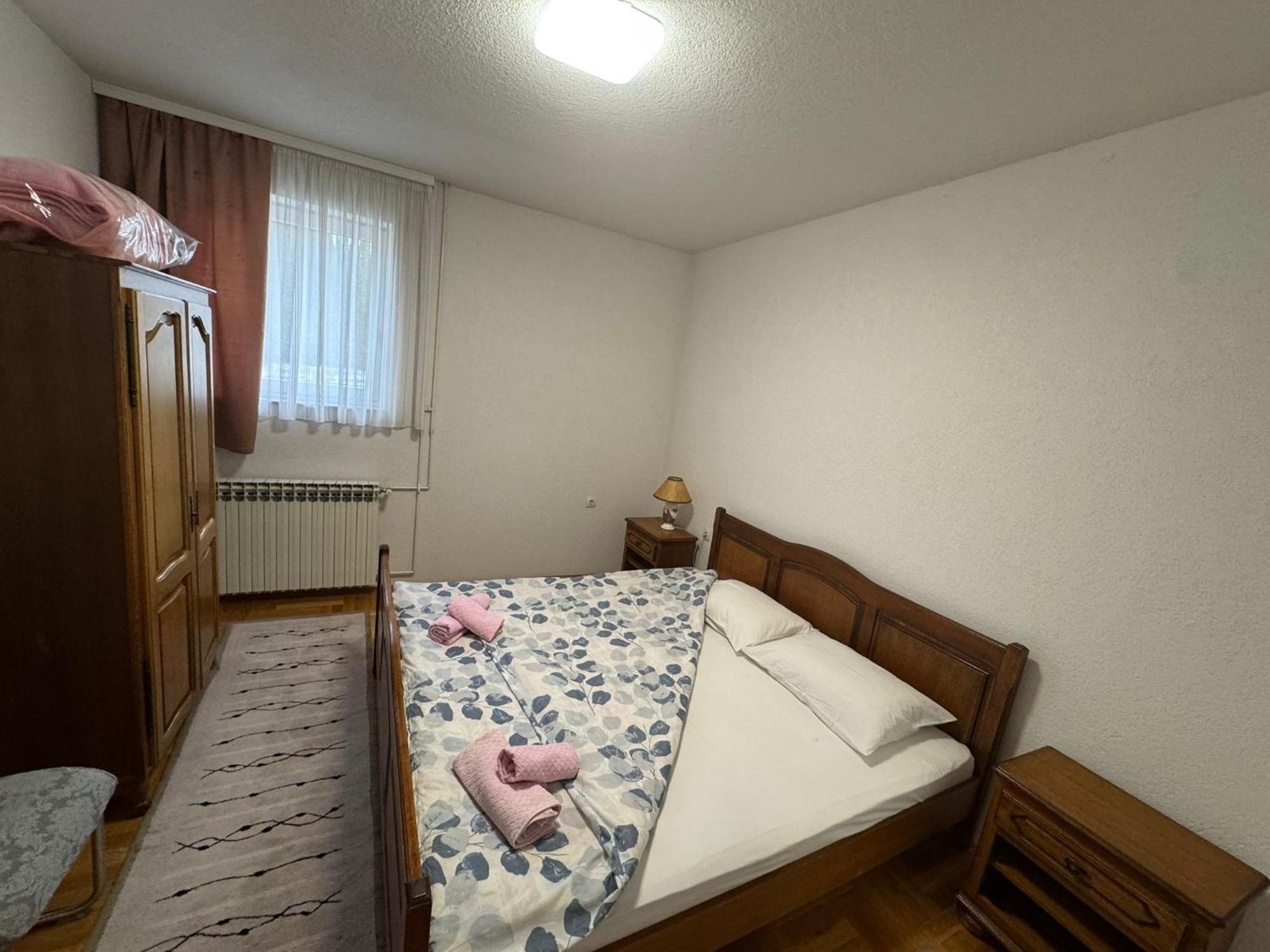 Apartman Iva Tomislavgrad Luaran gambar